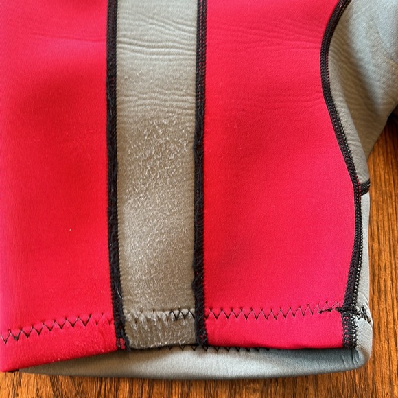 Men’s wetsuit - Picture 7 of 8